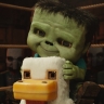 «Minecraft в кино»: один из самых фильмов всех времён
