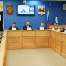 Строительство нового корпуса Братского перинатального центра обсудили на совещании с сенаторами СФ