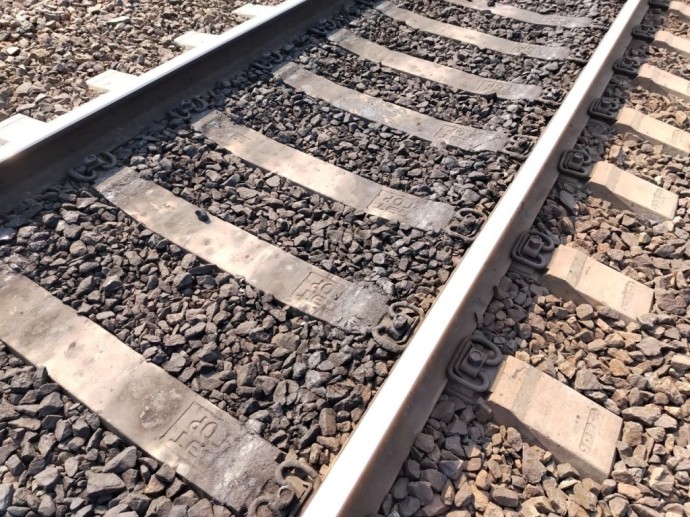 В Забайкалье мастер отсудил у «РЖД» 700 тысяч за тяжкую травму В Забайкалье мастер отсудил у «РЖД» 700 тысяч за тяжкую травму