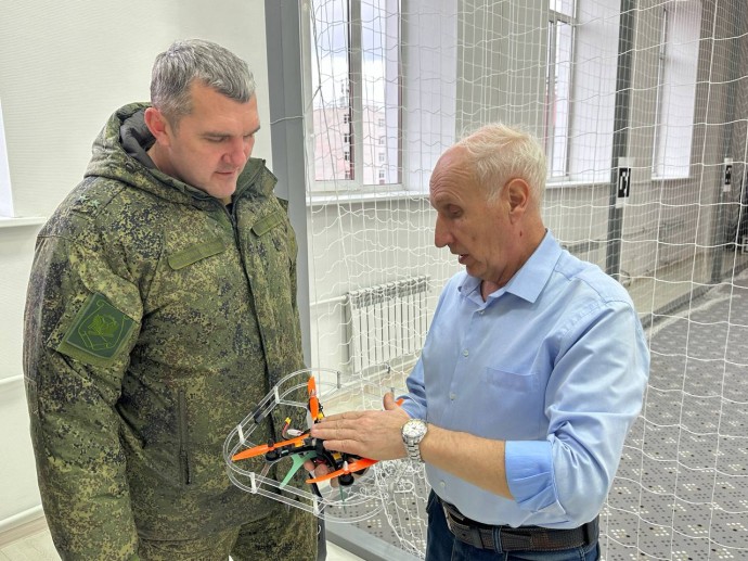 Участники программы «Герои Ярославии» стажируются в органах власти и на предприятиях региона Участники программы «Герои Ярославии» стажируются в органах власти и на предприятиях региона