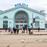 В мае ветераны Великой Отечественной войны смогут бесплатно кататься на электричках