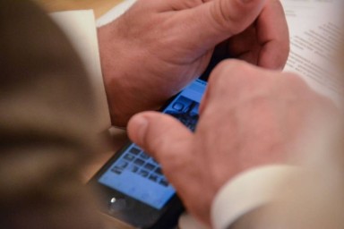 В полиции Прикамья предупреждают о мошенниках, которые рассылают фальшивые штрафы от ГИБДД