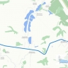 В Курском районе перекроют дороги 17 и 18 мая из-за велогонок