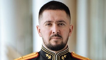 Участник "Время героев" получил должность советника генерального директора КРДВ Участник "Время героев" получил должность советника генерального директора КРДВ