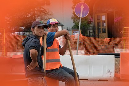 В Госдуме предложили ограничить выдачу жилищных сертификатов мигрантам