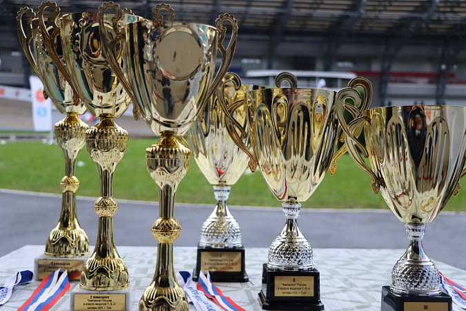 В Туле открылось первенство и чемпионат России по гонкам дронов В Туле открылось первенство и чемпионат России по гонкам дронов