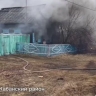 В Бурятии за сутки потушили 25 пожаров