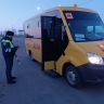 В Тульской областт прошло профилактическое мероприятие «Автобус»