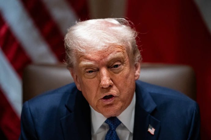 Не только торговля и пошлины: Трамп давит на Европу из-за искусственного интеллекта
