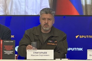 Григорьев: ВСУ расстреливали людей в Курской области и ДНР
