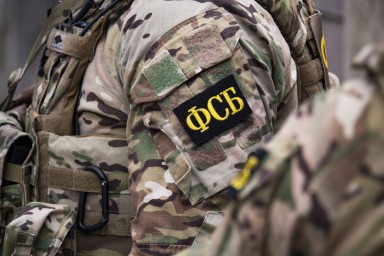 Теракт в отношении высокопоставленного офицера Минобороны предотвращен в Москве
