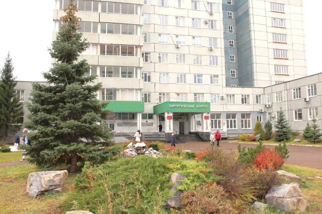 Двое детей пострадали при пожаре в квартире на Губайдуллина в Уфе Двое детей пострадали при пожаре в квартире на Губайдуллина в Уфе