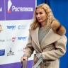 Тутберидзе: Петросян хотела сняться с олимпийского отбора