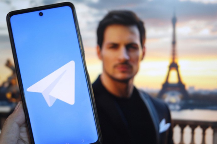 Дуров обвинил Евросоюз в создании мер наказания за отказ от цензуры