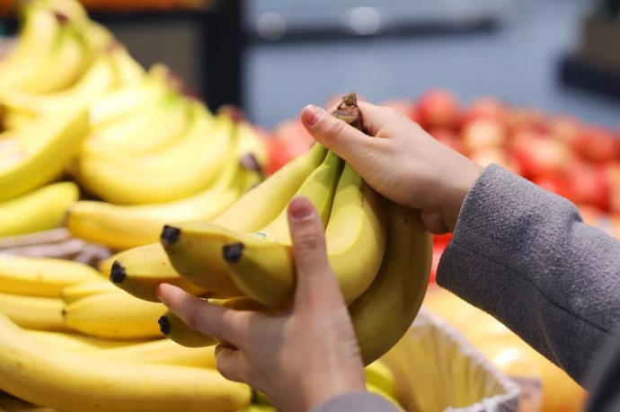 Глава Минсельхоза: в России строят теплицы для выращивания бананов Глава Минсельхоза: в России строят теплицы для выращивания бананов