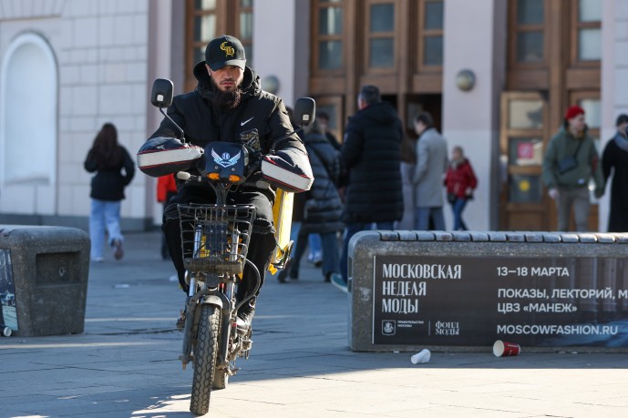 В СФ поддержали идею обязательной сертификации электровелосипедов
