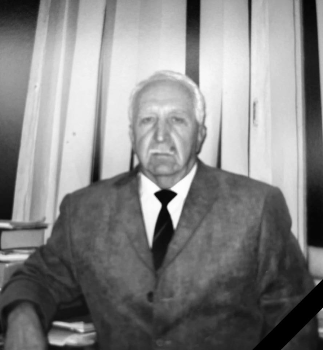 Ушёл из жизни новгородский челюстно-лицевой хирург Петр Парфенович Капланов