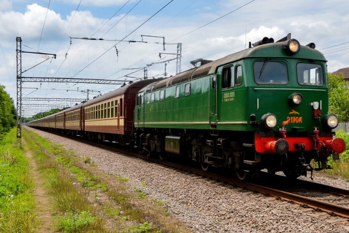 Железнодорожное сообщение Россия-Вьетнам: запуск прямого маршрута Железнодорожное сообщение Россия-Вьетнам: запуск прямого маршрута