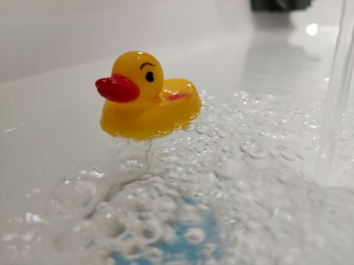 В Улан-Удэ закончили экстренный ремонт на сетях водоснабжения