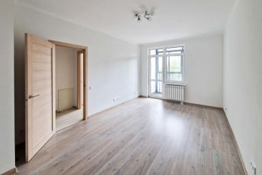 Более 30 тысяч москвичей приступили к переселению по программе реновации с начала года