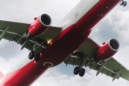 Россиянам пришлось 11 часов ждать вылета во Вьетнам из-за поломки самолета