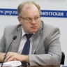 Александр Шатилов: ЕС пытается затянуть конфликт на Украине
