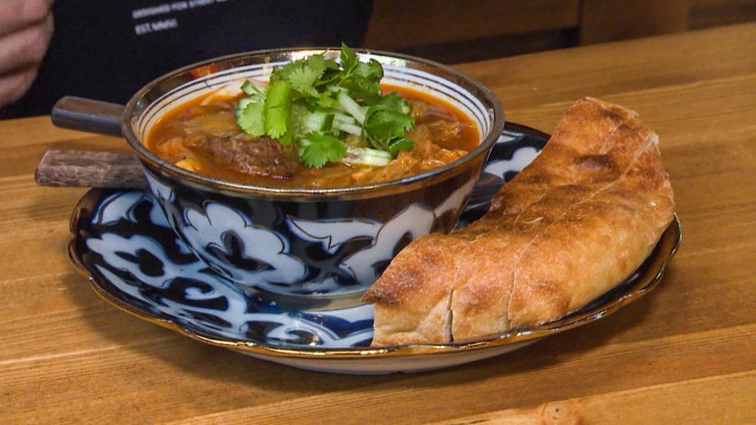 Второй этап проекта «Петербург Гастрономический» начнется 17 ноября Второй этап проекта «Петербург Гастрономический» начнется 17 ноября