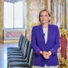 Ольга Любимова рассказала об итогах XI Санкт-Петербургского форума объединенных культур