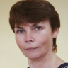 Людмила Данилкина награждена медалью «За вклад в развитие земли Новгородской»