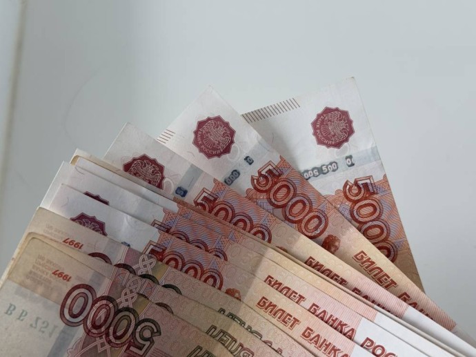 В Перми компанию оштрафовали на 20 млн рублей за коррупционное правонарушение