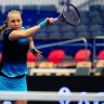 Блинкова разгромила Синякову на старте турнира в Нидерландах