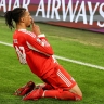 УЕФА назвал символическую сборную Лиги чемпионов