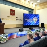 Глава Башкирии поздравил работников прокуратуры с профессиональным праздник