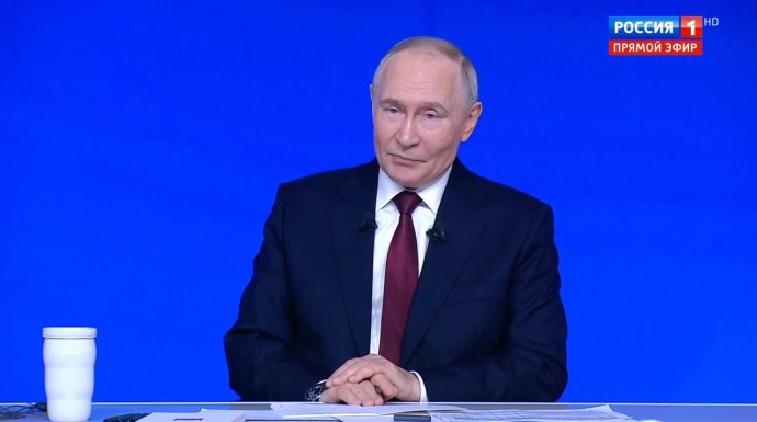 Айсен Николаев: «Слова Верховного Главнокомандующего — огромная честь для всей республики»