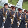 Военным и полицейским хотят увеличить оклады больше запланированного