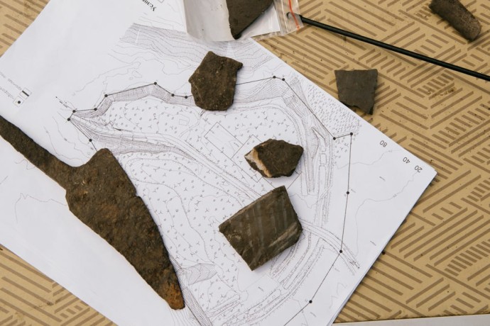 В археологических раскопках приняли участие примерно 500 пензенцев