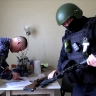 В Пушкинском районе Росгвардия и ОМОН провели рейд по контролю за оборотом гражданского оружия...