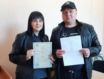 В Заиграевском районе Бурятии зарегистрировали 100-го ребёнка