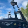 В Петербурге открыли центр по производству надводных беспилотников