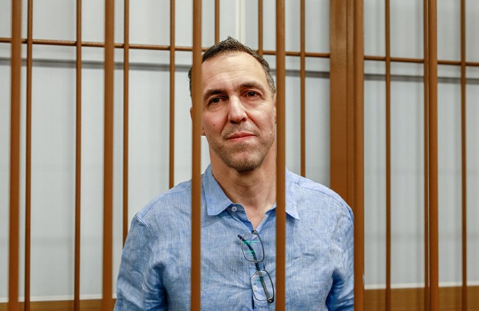 Путин пообещал разобраться с делом французского журналиста Лорана Винатье