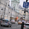 Собянин: 8 марта парковка в Москве будет бесплатной
