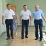 Ремонт объектов образования в Пензе: ход работ оценил глава города