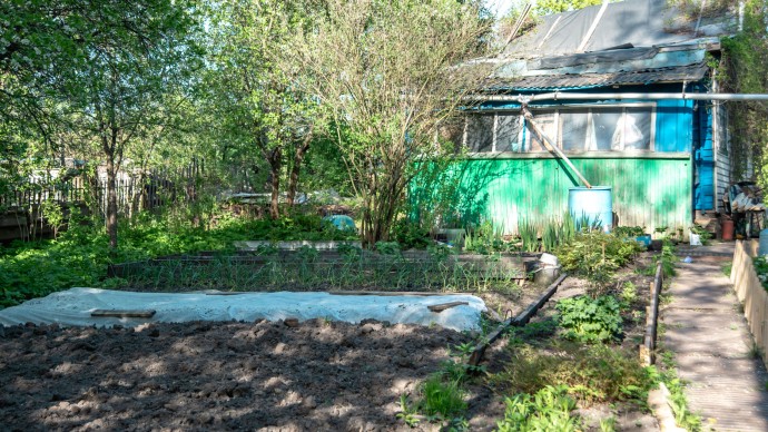 Бизнес будет запрещен: с 1 сентября вступают в силу новые правила для дачных участков