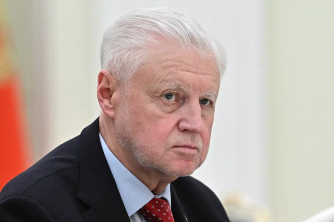 Сергей Миронов выступил с инициативой по индексации пенсий