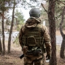 Под защитой Матронушки. Шебекинский ветеран СВО планирует обучать детей самообороне