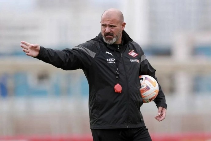 Станкович: "Я и сам не против увольнения из "Спартака". Заявлял об этом руководству клуба" Станкович: "Я и сам не против увольнения из "Спартака". Заявлял об этом руководству клуба"