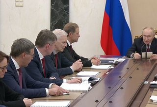 Совещание по развитию микроэлектроники Совещание по развитию микроэлектроники