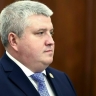 Александр Дронов избран губернатором Новгородской области