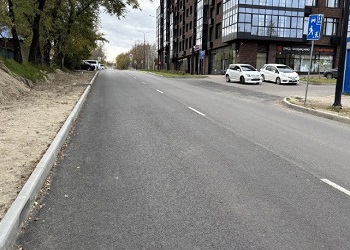 Названы итоги дорожного сезона в Свободном Названы итоги дорожного сезона в Свободном