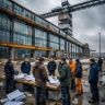 Прокуратура отреагировала: крупная стройкомпания Владивостока накопила многомиллионную задолженность по зарплате